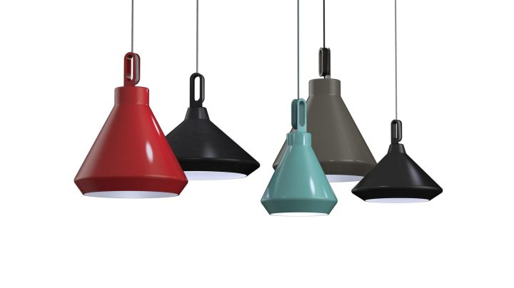 Driyos Pendant Lamp, Zava