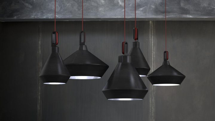 Driyos Pendant Lamp, Zava