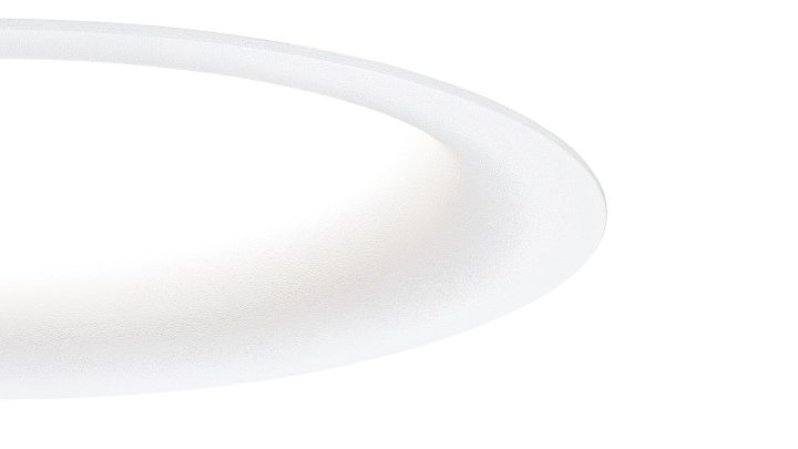 Drop Maxi Outdoor Ceiling Lamp, Arkoslight