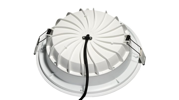 Drop Maxi Outdoor Ceiling Lamp, Arkoslight