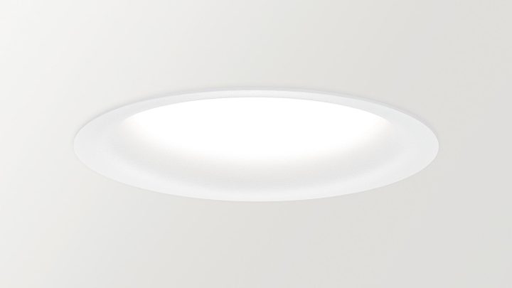 Drop Maxi Outdoor Ceiling Lamp, Arkoslight