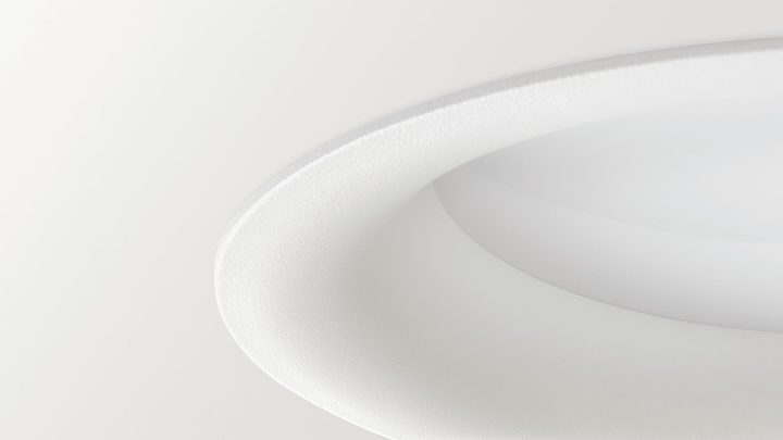 Drop Maxi Outdoor Ceiling Lamp, Arkoslight