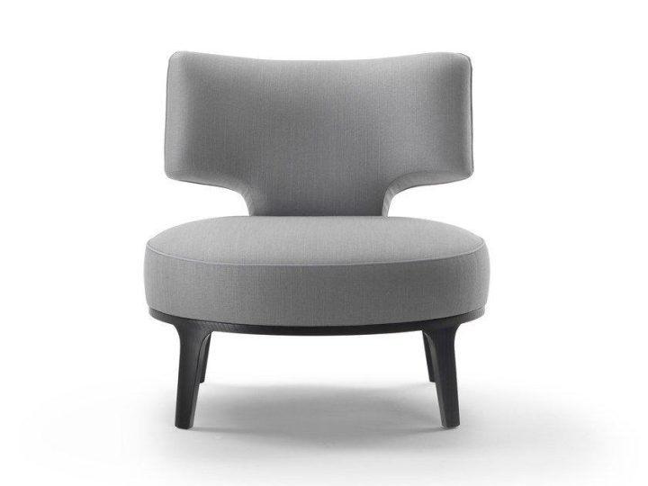 Drop Easy Chair, Flexform