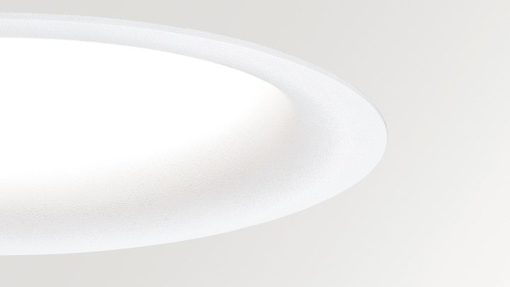 Drop Outdoor Ceiling Lamp, Arkoslight