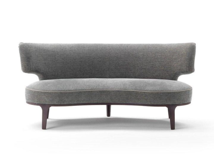 Drop Small Sofa, Flexform