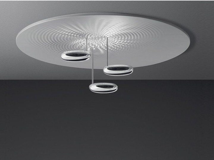 Droplet Ceiling Lamp, Artemide