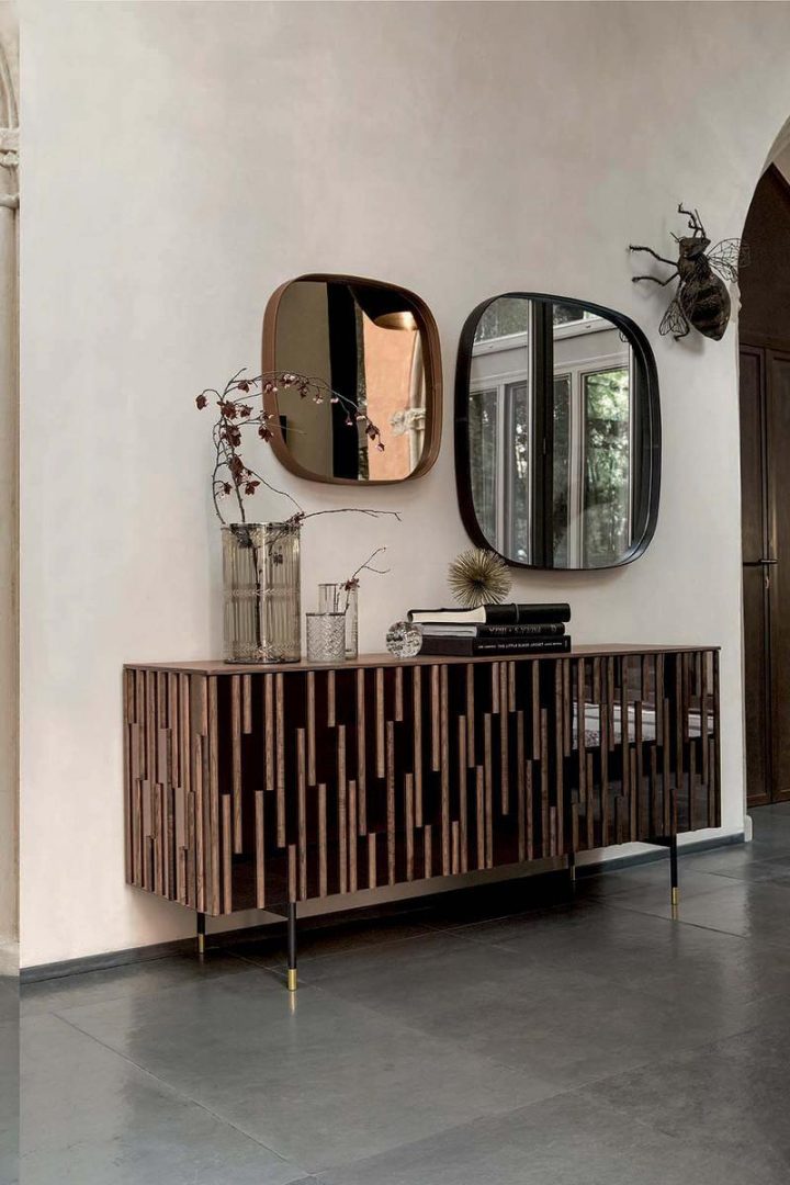 Drops Sideboard, Tonin Casa