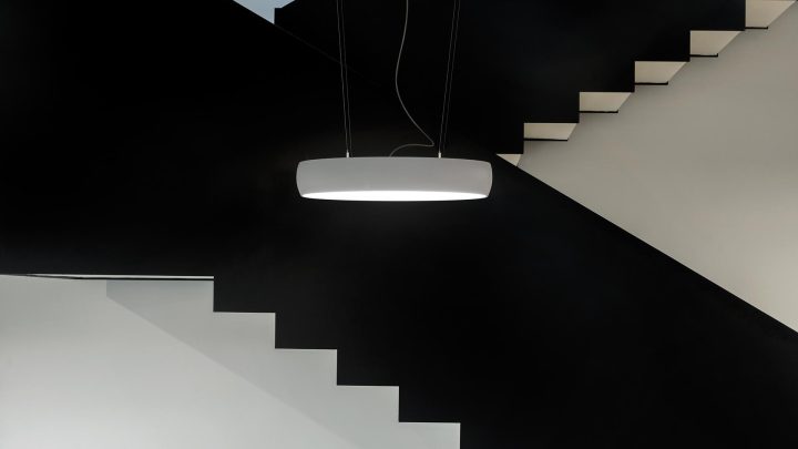 Drum 70 Pendant Lamp, Arkoslight