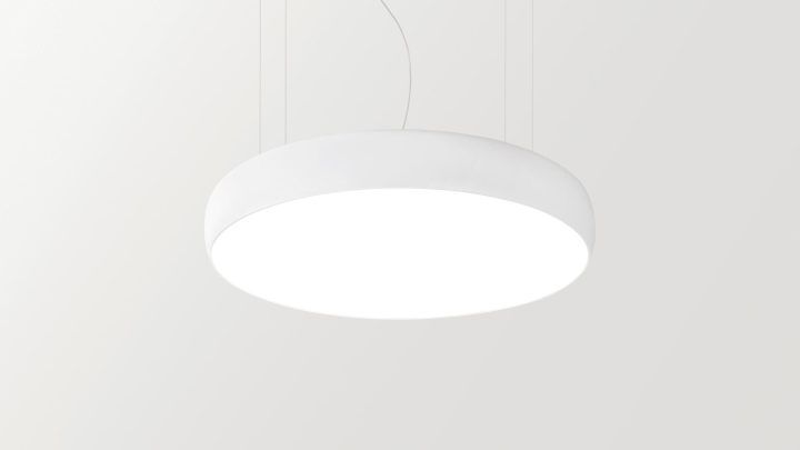 Drum 70 Pendant Lamp, Arkoslight