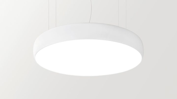 Drum 90 Pendant Lamp, Arkoslight