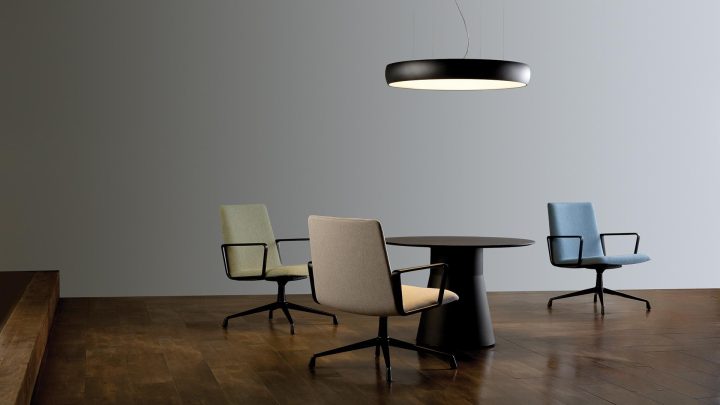 Drum 90 Pendant Lamp, Arkoslight