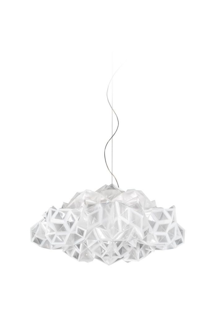 Drusa Pendant Lamp, Slamp