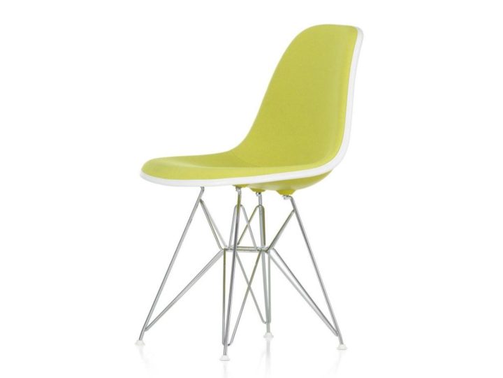 Dsr Chair, Vitra