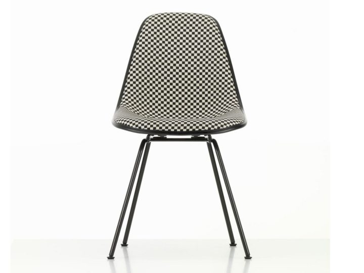 Dsx Chair, Vitra