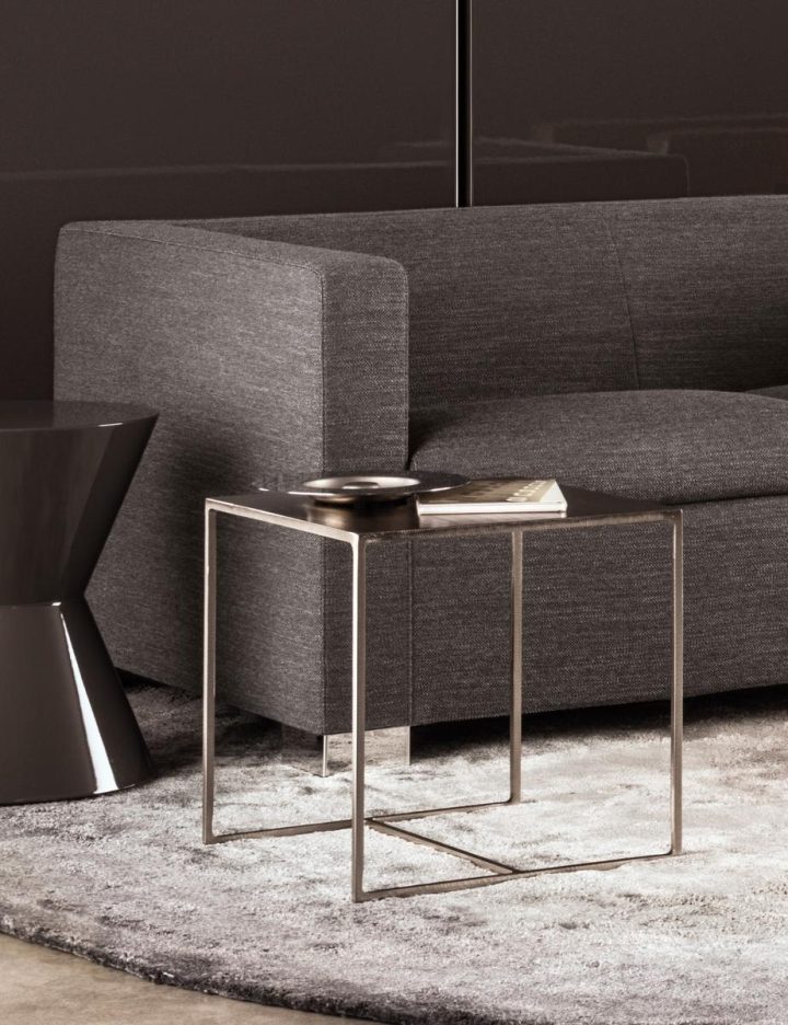 Duchamp Coffee Table, Minotti