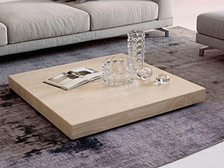 Dude Coffee Table, Dema