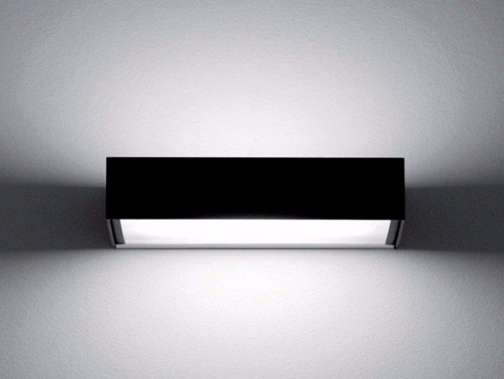 Duet Wall Lamp, Davide Groppi