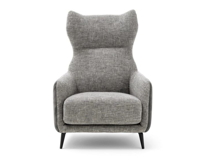 Dufflé Armchair, Ditre Italia