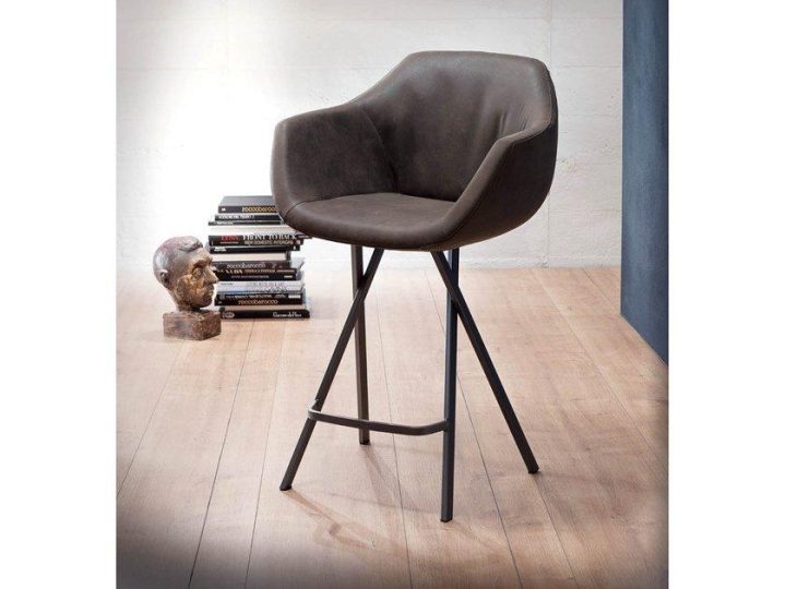 Dumbo Bar Chair, Ozzio Italia