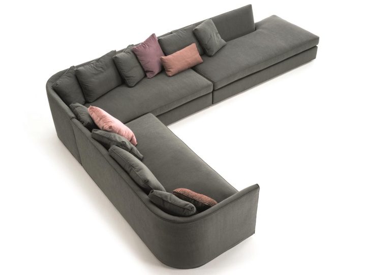 Duncan Sofa, Frigerio