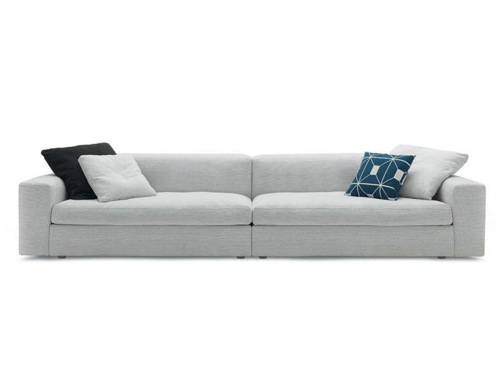 Dune Sofa, Poliform