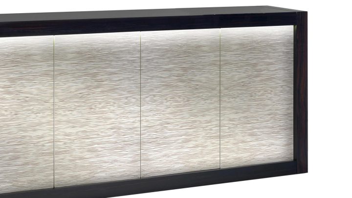 Dune Sideboard, Reflex