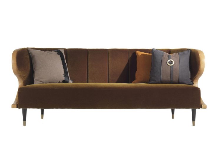 Dunlop Sofa, Gianfranco Ferre Home