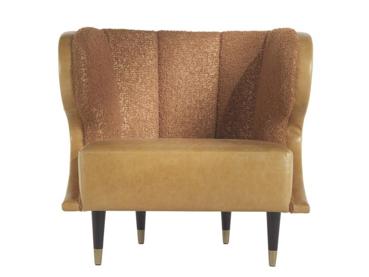 Dunlop Armchair, Gianfranco Ferre Home