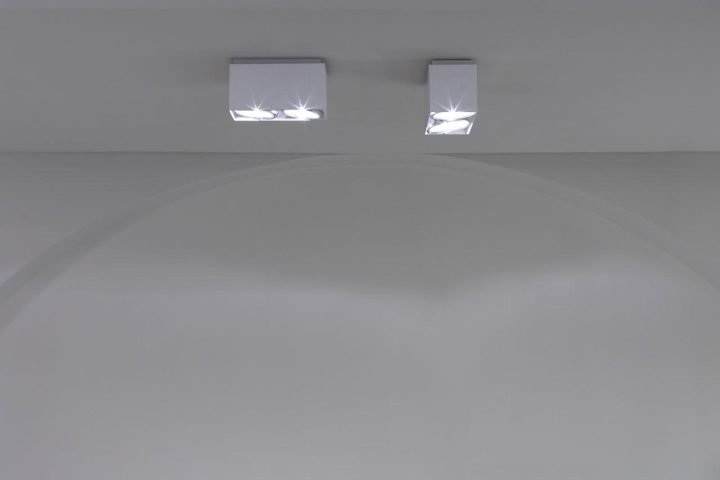 Duo Ceiling Lamp, Nemo