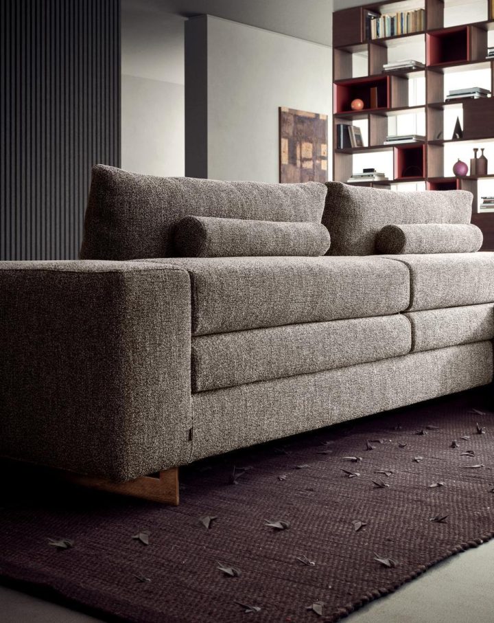 Duo Sofa, Pianca