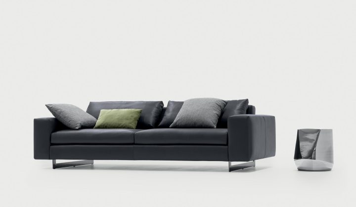 Duo Sofa, Pianca