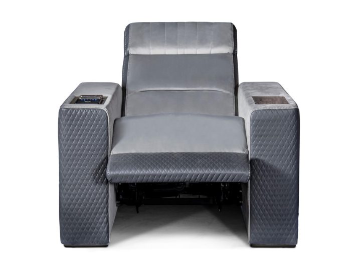 Dustin Armchair, Formitalia