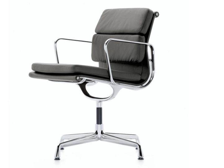 Ea 207 Chair, Vitra