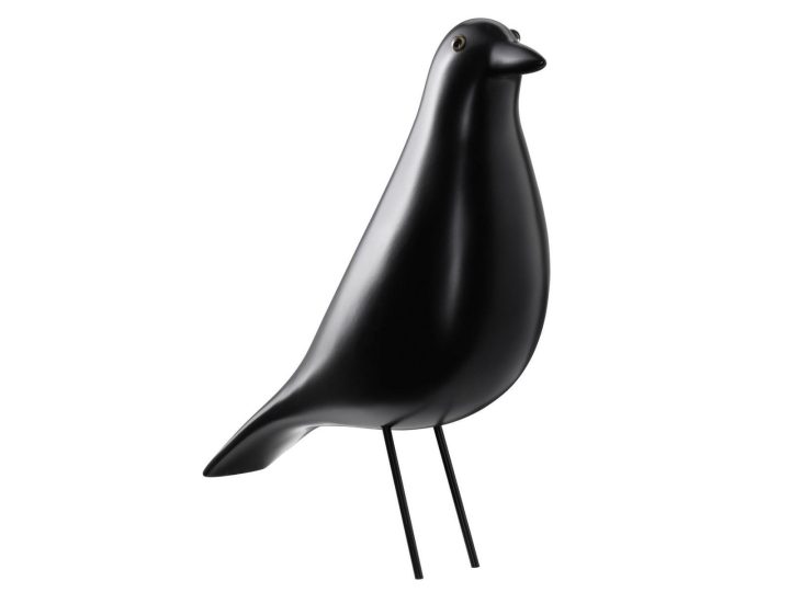 Eames House Bird Decorative Object, Vitra