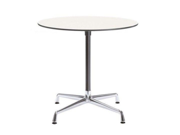 Eames Tables Office Desk, Vitra