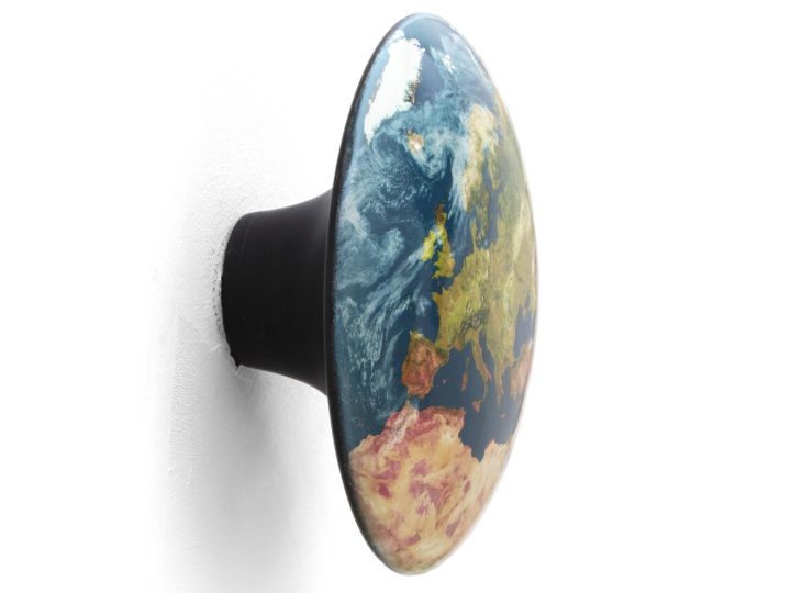 Earth Europe Coat Rack, Seletti