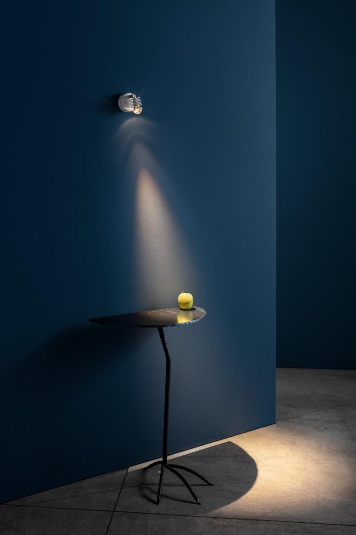 Ec 301 Wall Lamp, Catellani & Smith