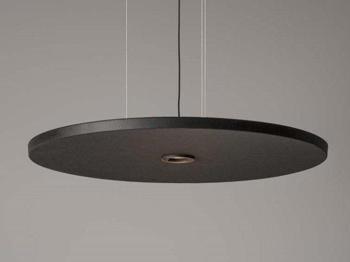 Eclipse Beam Silence Pendant Lamp, Olev