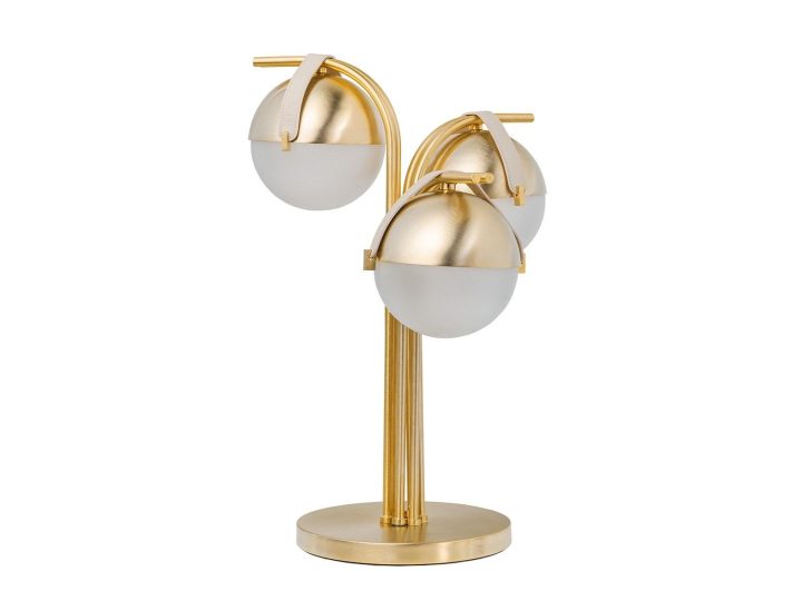 Eclipse Table Lamp, Turri