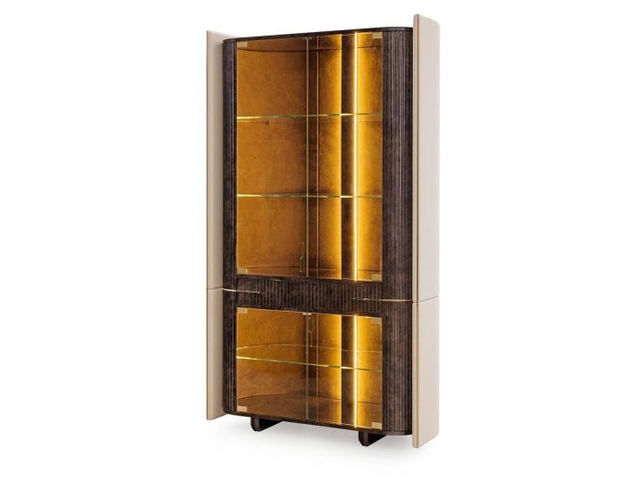 Eclipse Display Cabinet, Turri