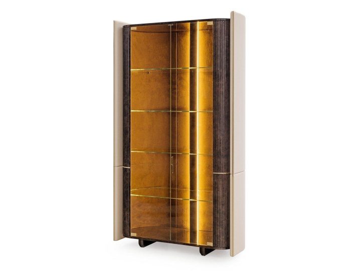 Eclipse Display Cabinet, Turri