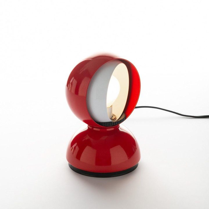 Eclisse Table Lamp, Artemide