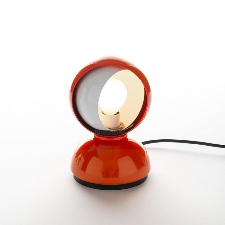 Eclisse Table Lamp, Artemide