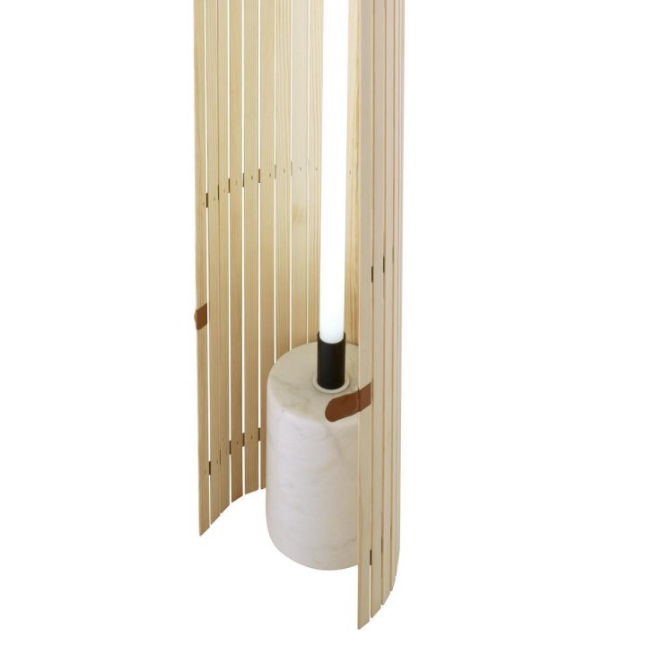 Eclosion Floor Lamp, Ligne Roset