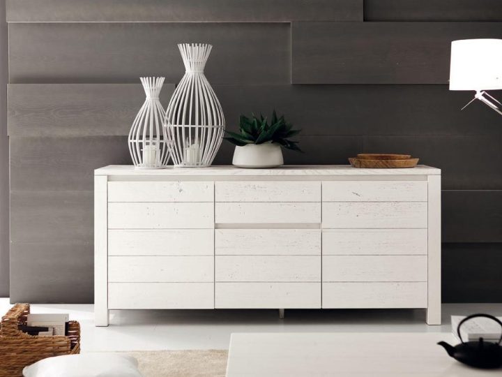 Eco Sideboard, Altacorte