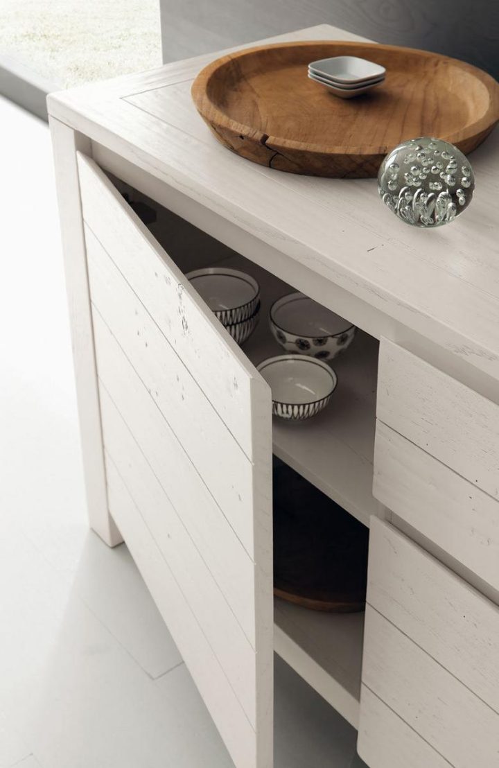 Eco Sideboard, Altacorte