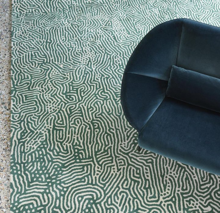 Écume Rug, Ligne Roset