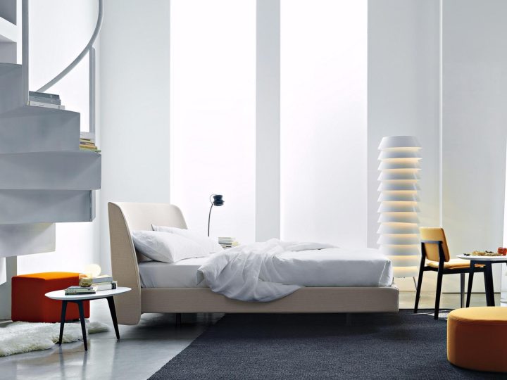 Edel Bed, Lema