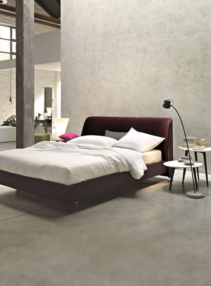 Edel Bed, Lema