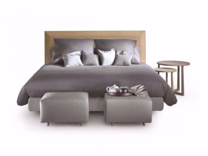 Eden Bed, Flexform